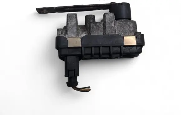 Ford Transit Turbo solenoid valve 6NW009206