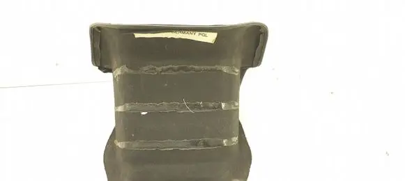 Audi 80 90 B3 Other trunk/boot trim element 893863473L