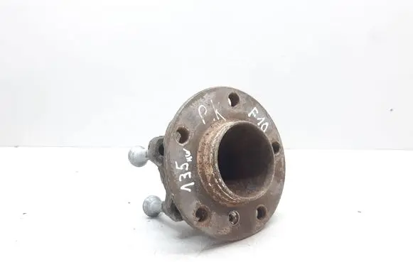 BMW 5 F10 F11 Front wheel ball bearing 6850153