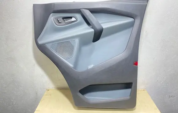 Ford Transit Custom Front door card panel trim BK21V2394201 BK21V23942