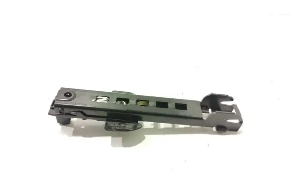 Audi A4 S4 B7 8E 8H Seat belt adjustment motor 8E0857833