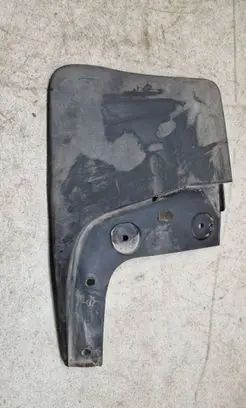 Mitsubishi L200 Rear mudguard 5370C136