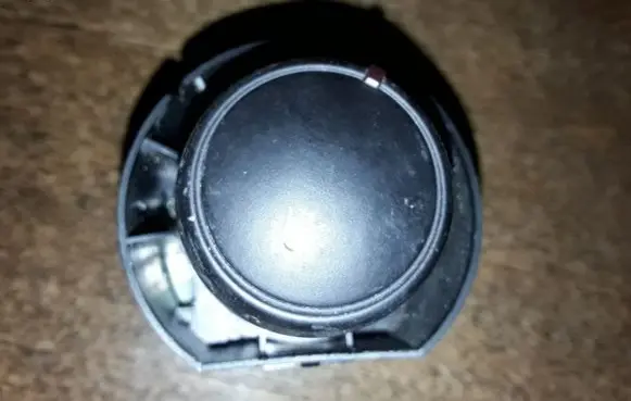 Seat Altea Light switch 5P2941431AG