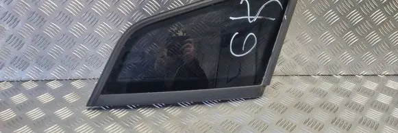 Audi A3 S3 8L Rear side window 43R00021 DOT32M13AS2