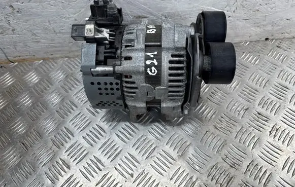 BMW 3 G20 G21 Generator/alternator 0127823029 8490432 1A1603M0