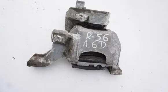 Mini One - Cooper Coupe R56 Engine mount bracket APAPODUSZKA