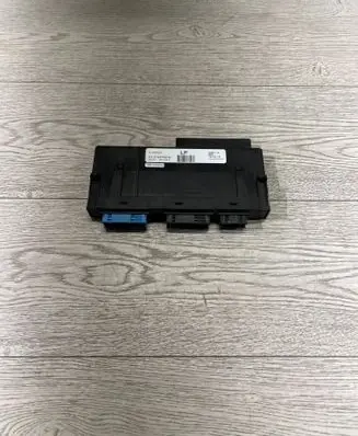 BMW X5 E70 Comfort/convenience module 9247465