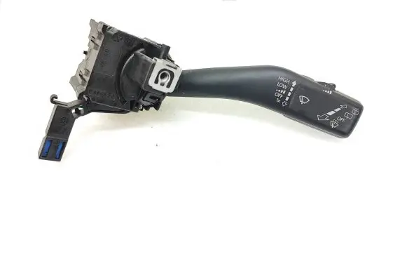 Volkswagen Caddy Wiper control stalk 1K0953519H