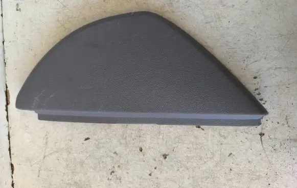 Volkswagen Transporter - Caravelle T5 Dashboard side end trim 7H0858035
