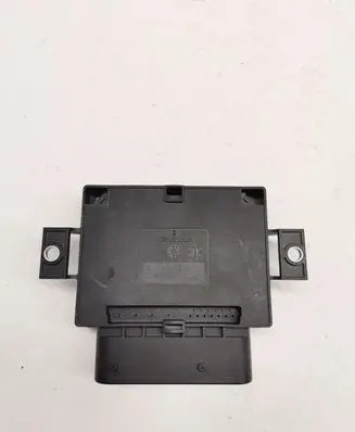 BMW 5 F10 F11 Hand brake control module 231220