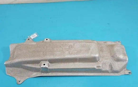 Fiat Tipo Center/middle under tray cover 51983068 IMPRK1503125