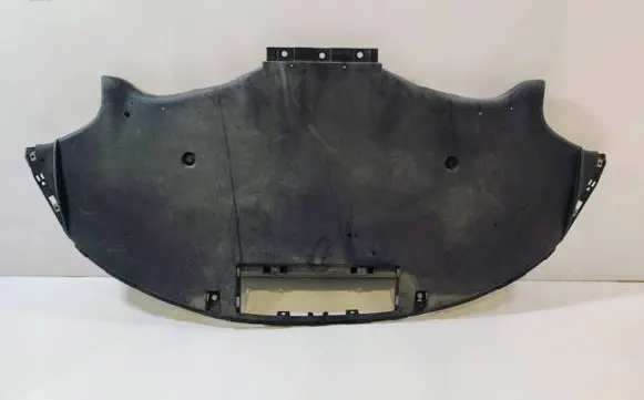 Tesla Model 3 Engine splash shield/under tray 1137819-00-A 113781900A 1137819