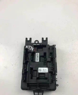 BMW 1 F20 F21 Fuse box set 9261110