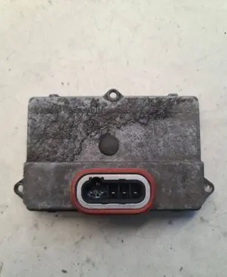 Mercedes-Benz E W211 Headlight ballast module Xenon 5DV00876400