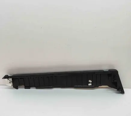 Audi Q7 4M Centre console side trim rear 4M0863528J
