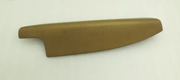 Other front door trim element