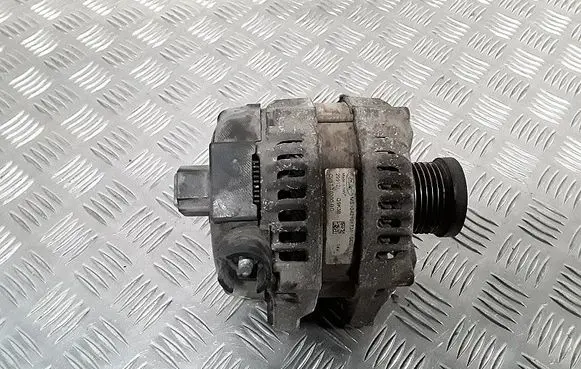 Ford Fiesta Generator/alternator cv6t10300bc