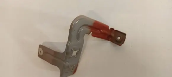 BMW 1 F20 F21 Fender mounting bracket