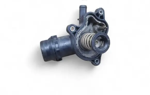 Chrysler Pacifica Thermostat housing 68217305AF