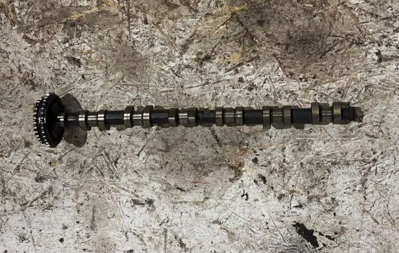 BMW 5 E39 Camshaft GC0983