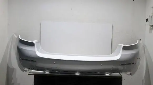 BMW 5 G30 G31 Rear bumper 21754011 9498613