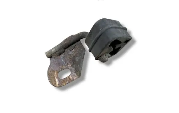 BMW 3 E90 E91 Muffler mount bracket/holder 