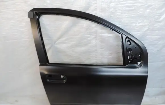 Fiat Panda III Front door 52098462