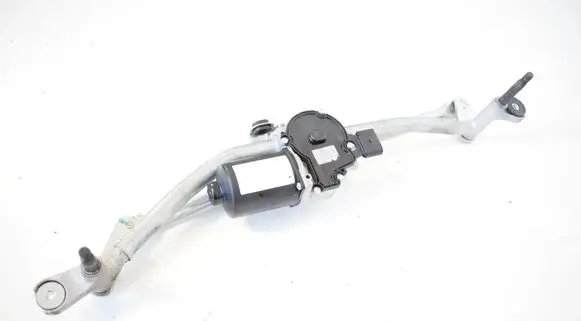 Land Rover Range Rover Velar Front wiper linkage and motor W000060844