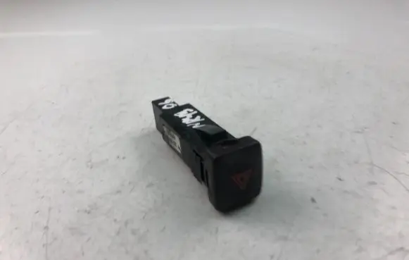 Volvo S80 Hazard light switch 30710106