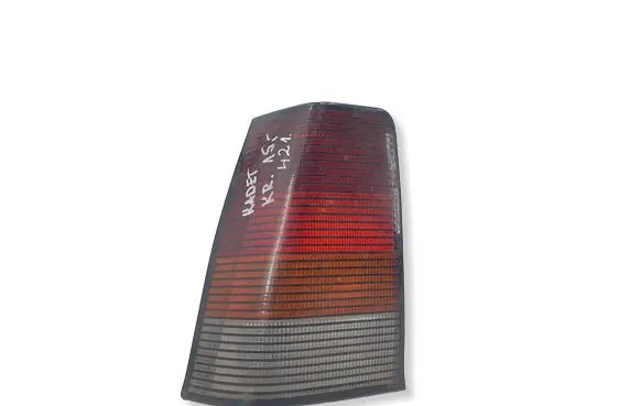 Opel Kadett E Rear/tail lights 395463