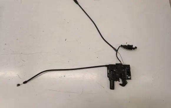 Volkswagen Arteon Engine bonnet/hood lock/catch 3G8823509A