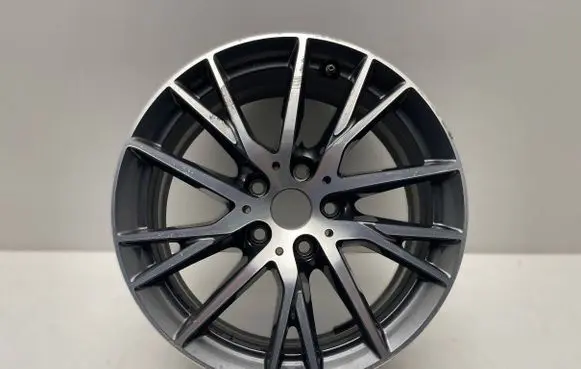 BMW 1 F40 R17 alloy rim 7849122