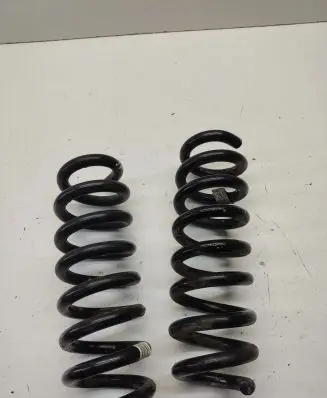 BMW 3 G20 G21 Rear coil spring EX29