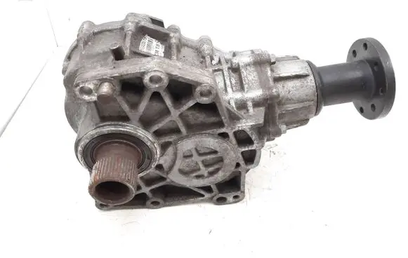 Hyundai Santa Fe Gearbox transfer box case 060403015