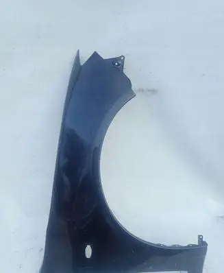 Subaru Impreza III Fender