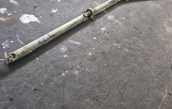 Volkswagen II LT Rear driveshaft/prop shaft IMPRK1506874