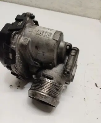 Peugeot 3008 II Throttle valve VV29060197