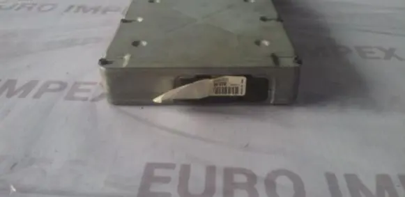 Ford Focus Engine control unit/module 98AB12A53AF PAWS024051
