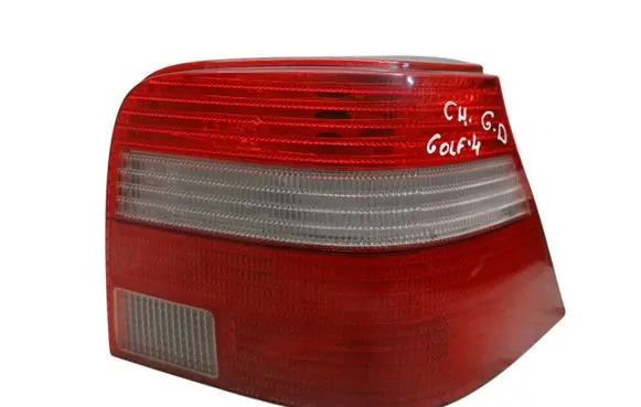 Volkswagen Golf IV Rear/tail lights 