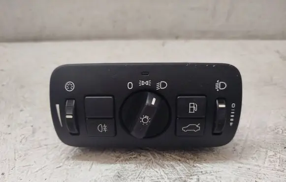 Volvo XC60 Light switch 30739413 04066312