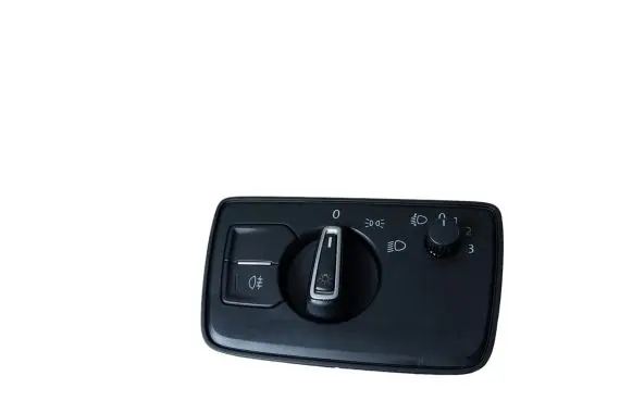 Volkswagen PASSAT B8 Light switch 3G0941633C