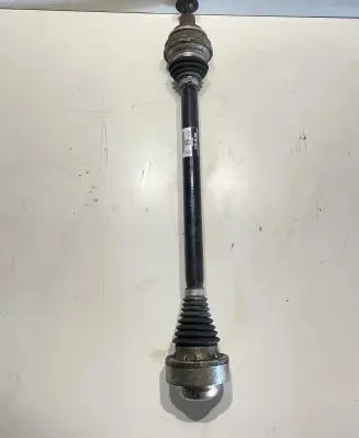Audi A5 Front driveshaft 8W0501203K