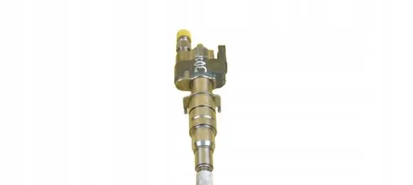 BMW 3 E90 E91 Fuel injector 758904811 30SP1