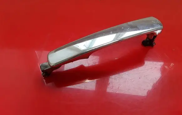 Nissan Murano Z50 Rear door exterior handle NOCODE