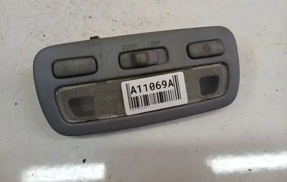 Toyota Previa (XR30, XR40) II Other interior light 