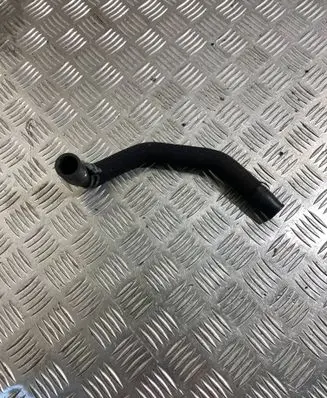 Audi A6 S6 C6 4F Engine coolant pipe/hose 059103221AD