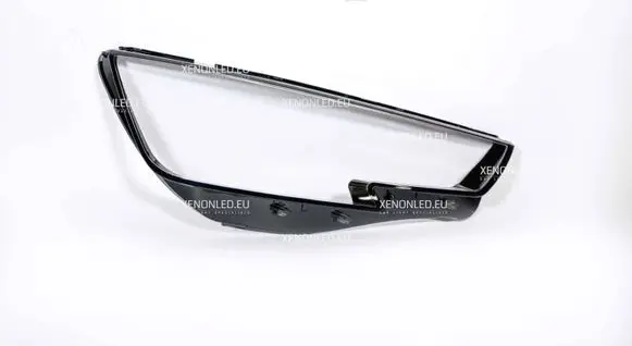Audi A4 S4 B9 Headlight lense 