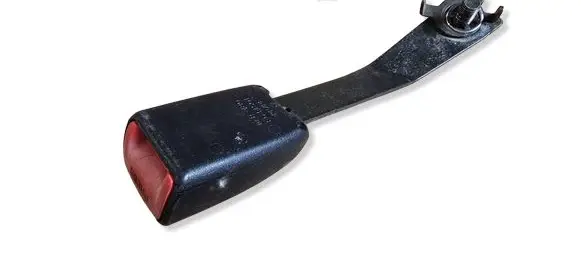 Suzuki Ignis Front seatbelt buckle E034501 B480