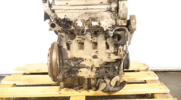 Skoda Octavia Mk3 (5E) Engine CLHC