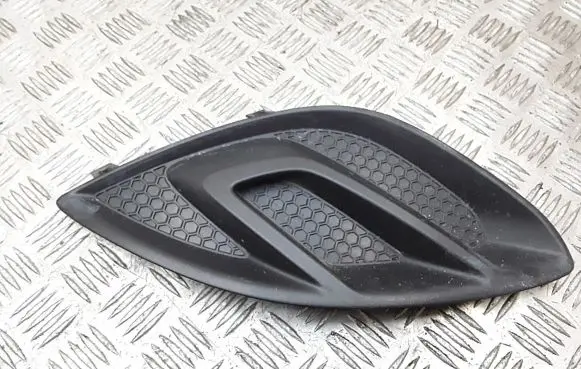Opel Corsa D Front grill 13286034